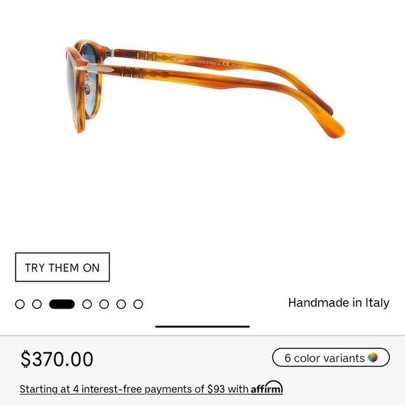 Persol - PO3108S - Picture 3 of 8